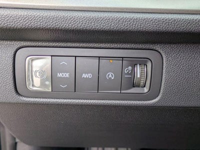 2026 Chevrolet Traverse LT w/2LT