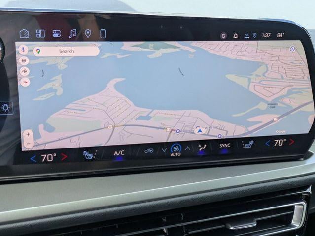 2026 Chevrolet Traverse LT w/2LT