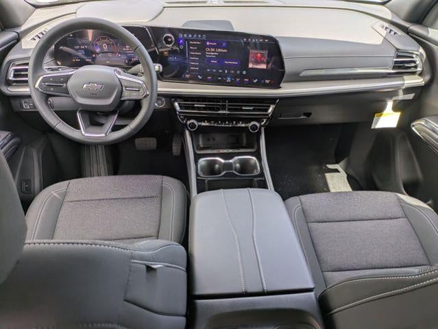 2026 Chevrolet Traverse LT w/2LT