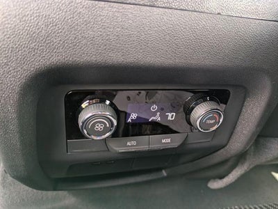 2026 Chevrolet Traverse LT w/2LT
