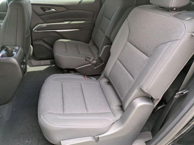 2026 Chevrolet Traverse LT w/2LT