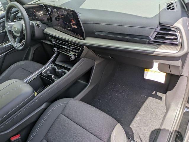 2026 Chevrolet Traverse LT w/2LT