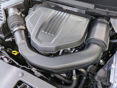 2026 Chevrolet Traverse LT w/2LT