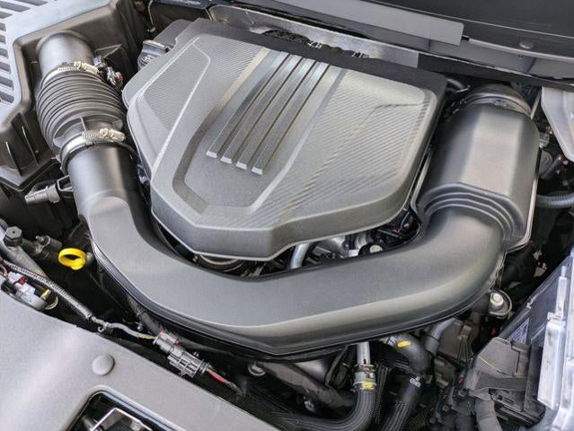 2026 Chevrolet Traverse LT w/2LT