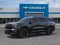2026 Chevrolet Traverse LT w/2LT