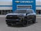2026 Chevrolet Traverse LT w/2LT