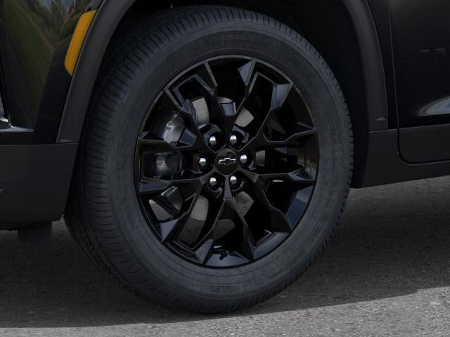 2026 Chevrolet Traverse LT w/2LT