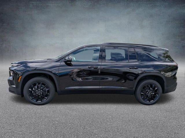 2026 Chevrolet Traverse LT w/2LT