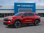 2027 Chevrolet Traverse LT w/2LT