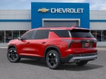 2027 Chevrolet Traverse LT w/2LT