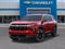 2027 Chevrolet Traverse LT w/2LT