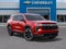 2027 Chevrolet Traverse LT w/2LT