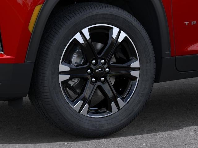 2027 Chevrolet Traverse LT w/2LT