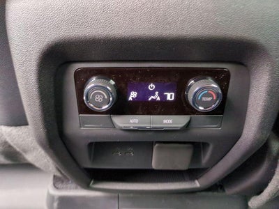 2026 Chevrolet Traverse LT w/2LT