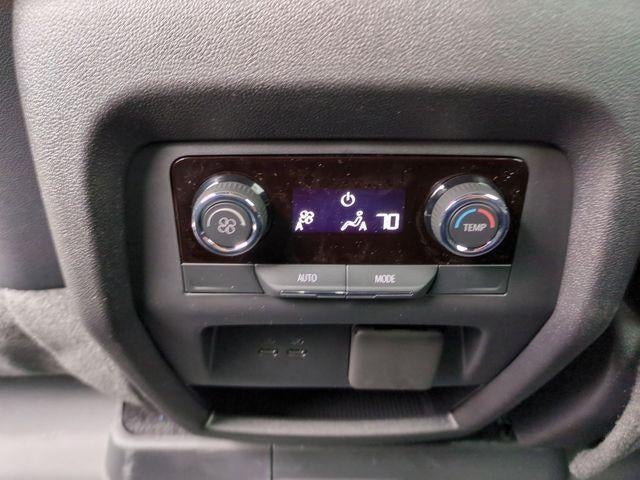 2026 Chevrolet Traverse LT w/2LT