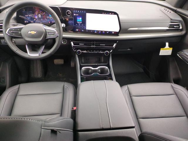 2026 Chevrolet Traverse LT w/2LT