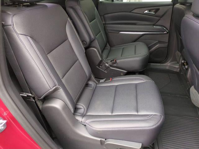 2026 Chevrolet Traverse LT w/2LT