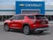 2026 Chevrolet Traverse LT w/2LT