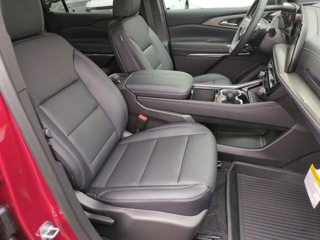 2026 Chevrolet Traverse LT w/2LT