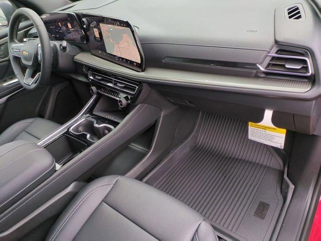 2026 Chevrolet Traverse LT w/2LT