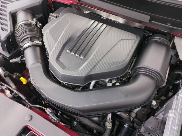 2026 Chevrolet Traverse LT w/2LT