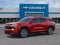 2026 Chevrolet Traverse LT w/2LT