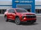 2026 Chevrolet Traverse LT w/2LT