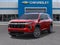 2026 Chevrolet Traverse LT w/2LT