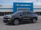 2026 Chevrolet Traverse LT w/2LT