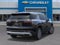 2026 Chevrolet Traverse LT w/2LT