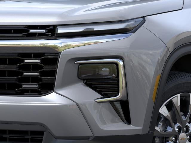 2026 Chevrolet Traverse LT w/2LT