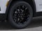 2026 Chevrolet Traverse LT w/2LT