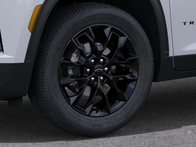 2026 Chevrolet Traverse LT w/2LT