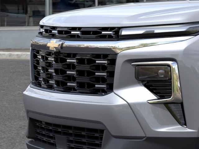 2027 Chevrolet Traverse LT w/2LT