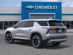 2027 Chevrolet Traverse LT w/2LT