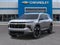 2027 Chevrolet Traverse LT w/2LT