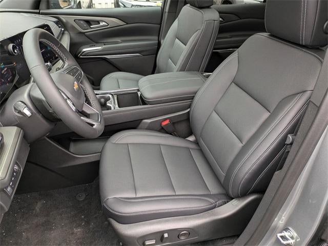 2026 Chevrolet Traverse LT w/2LT