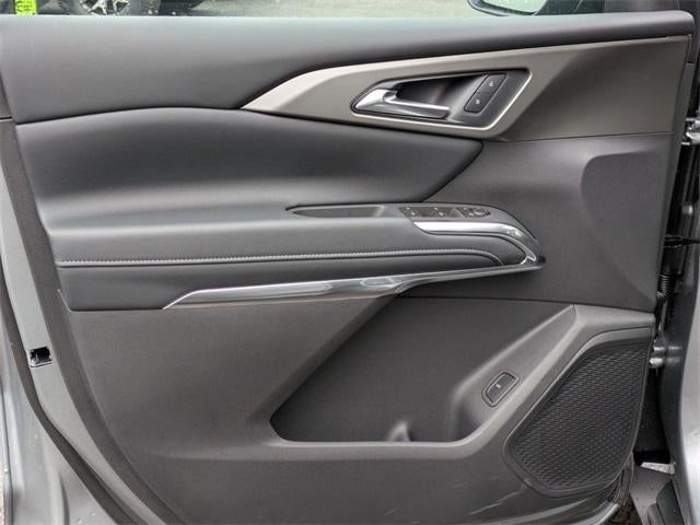 2026 Chevrolet Traverse LT w/2LT