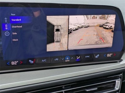 2026 Chevrolet Traverse LT w/2LT