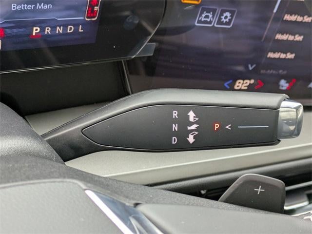 2026 Chevrolet Traverse LT w/2LT