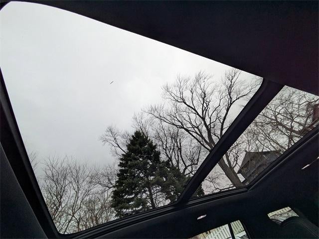 2026 Chevrolet Traverse LT w/2LT