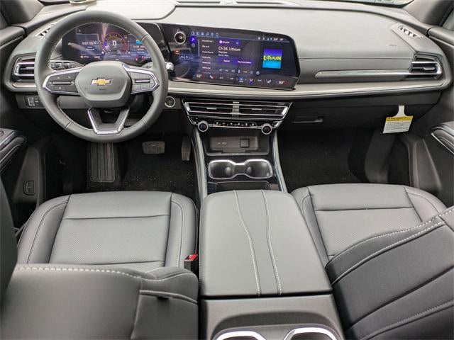 2026 Chevrolet Traverse LT w/2LT