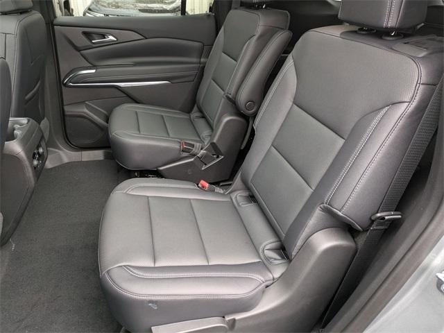 2026 Chevrolet Traverse LT w/2LT