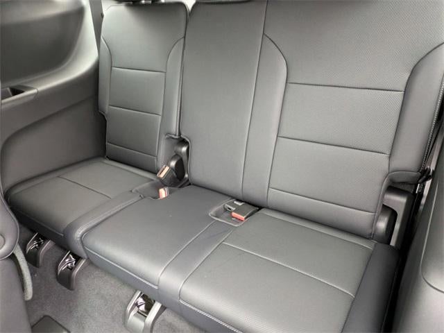 2026 Chevrolet Traverse LT w/2LT