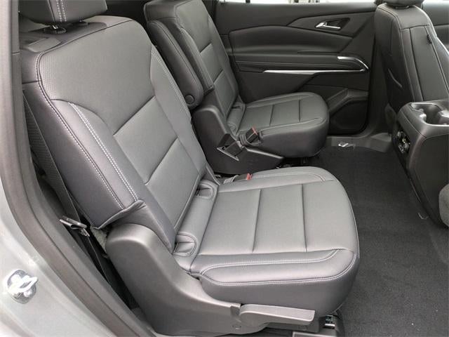 2026 Chevrolet Traverse LT w/2LT