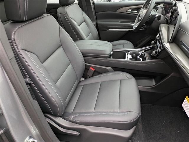 2026 Chevrolet Traverse LT w/2LT