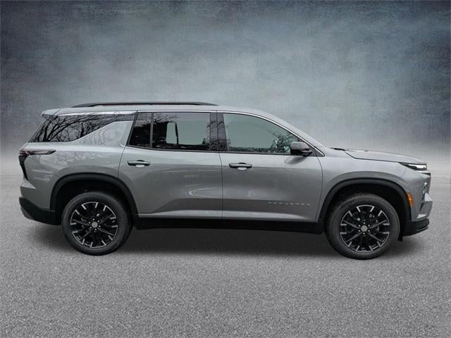 2026 Chevrolet Traverse LT w/2LT