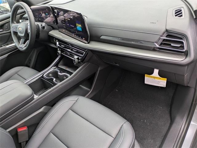 2026 Chevrolet Traverse LT w/2LT