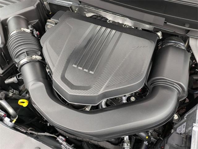 2026 Chevrolet Traverse LT w/2LT