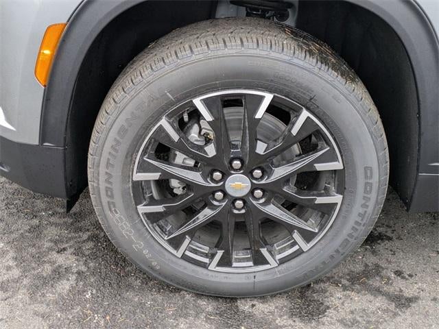 2026 Chevrolet Traverse LT w/2LT